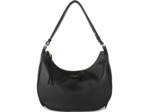 Lancaster Dune Grand Sac Hobo 529-78 Noir
