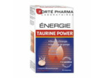 FORTE ENERGIE TAURINE POW CPR EFF 30