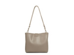 Lancaster Top Double Sac Seau 470-62 Galet In Or