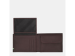 Longchamp Sur Seine Portefeuille Moka