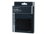 Samsonite TA Révolution Masque Pour Les Yeux & Bouchons D'Oreilles Black