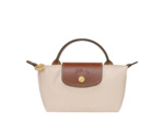 Longchamp Le Pliage Original Trousse cosmétique Papier
