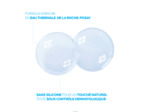 ROCHE P KERIUM SHA DX GEL FL400ML 1