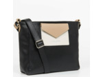 Lancaster Maya Sac Trotteur 517-24 Noir EN