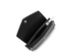 Lancaster Maya Double Kba Porte Cartes 117-010 Noir