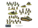 French Army starter army