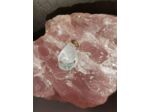Pendentif cristal de roche OLPA2241