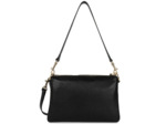 Lancaster Dune Grand Sac Pochette 529-74 Noir