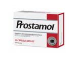 Serenoa Repens 30 Capsules Molles Prostamol