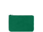 Ateliers Fourès Baroudeuse Pochette M Cassiopée B40 Perroquet