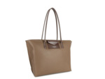 Lancaster Maya Sac Cabas 517-20 Taupe