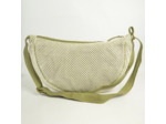 Le Voyage En Panier Charléne Sac Besace Kaki