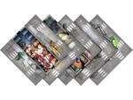 Zombicide saison 1 2nde edition