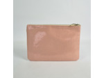 Mila Louise Poch GM DS Trousse de Sac et Cosmétique Rosée