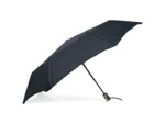 Isotoner Mini X-Tra Solide Parapluie Pliant Automatique Vert