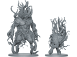 Cthulhu dmd ext chevre noire des bois