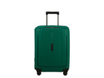 Samsonite Essens Valise Cabine 55 cm 4 Roues Vert Alpin