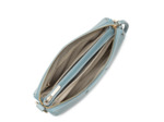 Lancaster Dune Sac Pochette 529-73 Bleu Fumé