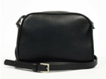 Berthille Minaudière Sac Trotteur Noir