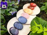 KIT GALETS 7 CHAKRAS