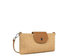 Lancaster Mini Osier Italie Pochett  480-117 Camel