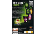 The Mind - le Devin