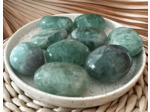 GALET FLUORITE