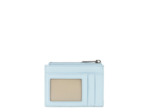 Lancaster Paris Porte Cartes 131-022 Bleu Fumé