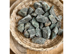 RUBIS ZOISITE BRUT