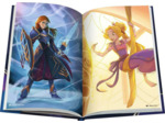 Disney Lorcana - Carnet de Notes