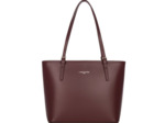 Lancaster Constance Shopping 437-07 Bordeaux
