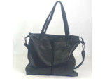 Biba New Sylva Grand Sac Cabas Noir