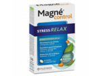 Stress Relax 30 Comprimes Magnécontrol Nutreov