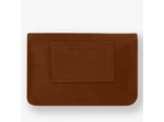 Ateliers Fourès Baroudeur Pochette Ceinture Minos Max F999 Fauve