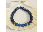 Lapis lazuli, jade bleu
