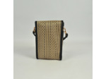 Le Voyage En Panier Opera Pochette Smartphone Or