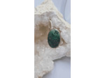 Pendentif chrysocolle argent 925 olpa1161