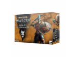 WARCRY: LÉGIONNAIRES DU CHAOS