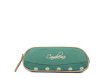 Cameleon Trousse Double Vintage Fantasy Green Marguerite