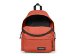 Eastpak Padded Pak'r Sac A Dos B0m Umber Brown