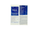 Cheveux Et Ongles 2x120 Capsules Phytophanere Phyto