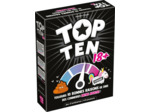 Top ten 18+