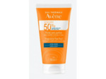 Fluide Spf50+ Sans Parfum Ultra-Léger 50ml Solaire Avène