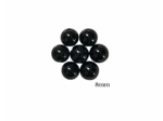 PERLES TOURMALINE NOIRE