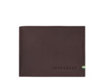 Longchamp Sur Seine Portefeuille Moka