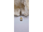 Collier jaspe bumble-bee olpa1928