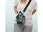 Cabaïa Nano Bag Petit Sac Bandoulière Lucerne