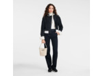 Longchamp Roseau Sac seau XS Papier