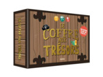 Le coffre aux tresors