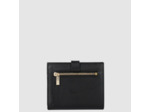 Lancaster Milano Ana Porte Cartes 147-01 Noir
